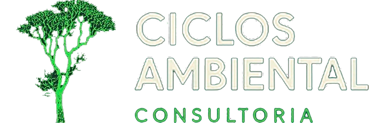 Logo Ciclos Ambiental